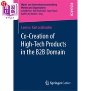 海外直订co-creationofhigh-techproductsintheb2bdomainb2b领域高科技产品共创