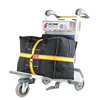 行李包超大容量加厚158航空托运包防水(包防水)折叠牛津布旅行袋出国搬家