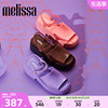 Melissa梅丽莎女士时尚高跟厚底凉鞋33585