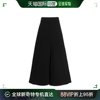 香港直邮潮奢y-3女士，高腰伞形半身裙