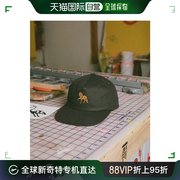 日本直邮HUF联名JAIME小马图案棒球帽 24S_HT00785