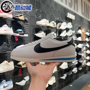 nike耐克男鞋2024夏复古(夏复古)阿甘鞋，运动跑步防滑休闲鞋dm4044-100