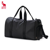 爱华仕旅行袋女大容量短途行李，包男运动轻便手提包通勤斜挎包