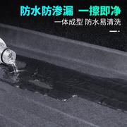 北京现代后备箱垫专用新