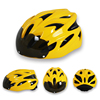 自行车头盔带磁吸风镜夏季防晒公路，山地车男女通用款骑行防护装备