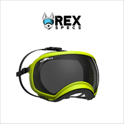 rexspecs狗狗护目镜狗狗，户外用品狗狗滑雪眼镜，防风镜保护眼睛