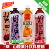 庆丰好卫口山楂果汁饮料果汁果味饮料1L*6瓶装酸甜饮料