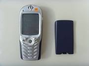 库存多普达DOPOD 515 SPV E100桔子版智能手机电池充电数据线