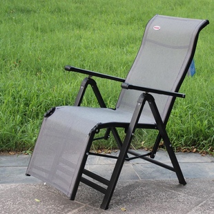 定制躺椅折叠椅办公午休午睡躺椅电脑椅孕妇睡椅老人椅休闲椅询价
