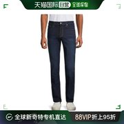 美国直邮joe's jeans 男士 休闲裤男款修身牛仔裤版型男装