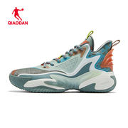 乔丹品牌泰坦3代巭light缓震碳板篮球鞋男鞋运