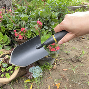 大号花园铲园艺工具组套装，花铲耙锄头，园艺铲用品养花种菜园林铲子