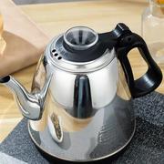 大三环新茶派全自动上水器佳禄福电热水壶，套装茶具烧水壶配件单壶