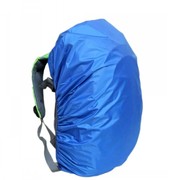 背包防雨罩双肩包骑行包登山包学生书包套罩拉杆书包防水套防尘袋