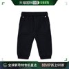 99新未使用香港直邮Moncler 天鹅绒运动裤 I29512A000015969O