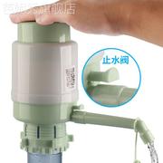 纳居桶装水压水器饮水机手压式桶装水抽水器按压式饮水器吸水器
