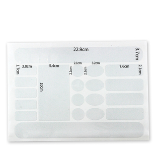山地公路自行车保护膜，犀牛皮护链贴纸前叉折叠车架线管贴防蹭防刮