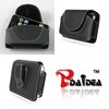 PDAiDEA品牌 适用苹果APPLE iPhone 3G/3GS手机皮套 腰挂式
