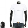 Calvin Klein Jeans CK 男士时尚休闲简约纯棉短袖T恤 J30J322848