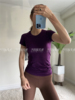国现lululemonswiftlytechshortsleeve瑜伽经典短袖，t恤2.0
