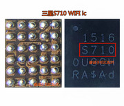 适用于三星s710wifi供电ickm开头icmf+98937max20328a音频ic