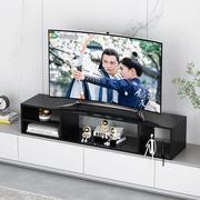 20a22客厅电视置物架垫高加高电视电视机底座收纳柜木架