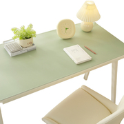 学生书桌垫子护眼写字台课桌桌布儿童学习桌专用办公室桌面保护垫