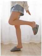日本半掌摇摇鞋运动美腿瘦腿，拉筋吴昕同款大s减肥鞋拖鞋塑型