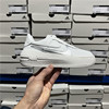 Nike Air Force 1  空军一号 白银解构女低帮休闲板鞋 DJ9946-101