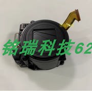 适用于SONY索尼DSC-HX30V黑色相机镜头组件 维修镜头二手拆机配件