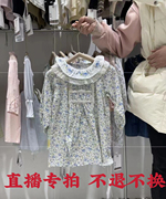 女童男宝春秋款衣服上衣裙子裤子运动套装卫衣卫裤