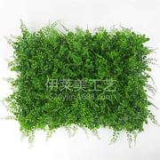 40*60cm 仿真塑料草坪加密装饰假草皮植物墙什锦混合草户外绿植墙