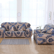 1十2十3组合沙发套老式沙发套罩123组合全包四季通用型贵妃万能套