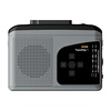 ezcap234eva磁带随身听录音机卡带机，英语磁带转mp3录入到tf卡
