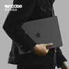 INCASE Dots适用2023macbookpro14寸m3保护套air15寸苹果M2电脑16寸防摔硬质保护壳macbook笔记本13外壳