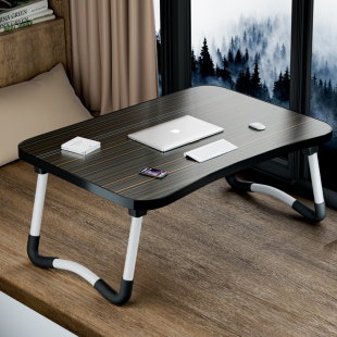 加大桌面可放键盘 加高桌腿更舒适