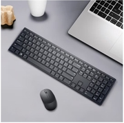 戴尔无线键鼠套装键盘，鼠标办公笔记本电脑台式机，商务外设usb外接