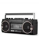 IMUK复古磁带机录音机老式80年代收音机收录机u盘mp3卡带播放机