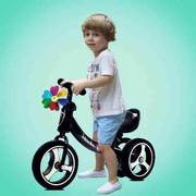 儿童平衡车滑行车宝宝四轮学步车，助步车溜溜车，1-2-3岁童车踏行车