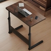 床边桌可移动升降折叠懒人沙发边桌电脑桌卧室家用简易宿舍小桌子