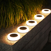 LED超亮草坪地埋灯家用太阳能户外花园LED防水景观装饰庭院楼梯灯