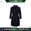 香港直邮tagliatore翻领，双排扣西装，外套jalisha340205