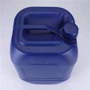 塑料桶大水桶加厚25升r大号储z水桶带盖发酵桶长方形方桶化工废m