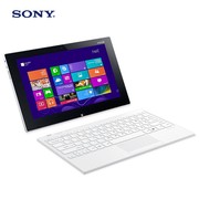 Sony/索尼 SVT112二合一PC平板笔记本电脑触摸屏windows10送键盘