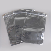 铝箔阴阳包装袋加厚平底自封袋干果食品密封袋多种规格半透明袋子