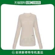 香港直邮ganni女士，针织毛衣k1768135