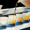 陶尚吟 羊脂玉白瓷功夫茶具套装杯子一整套家用客厅会客泡茶整套