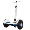 智能自平衡电动车双轮思维车，儿童体感扭扭代步两轮漂移车带扶手杆
