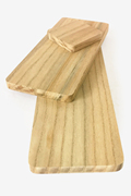 檫木原木材 硬木家具古典实木板木条木片 DIY南榆木原木板实木板