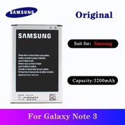 Battery For samsung galaxy Note 3 N900T N9005 N900 N9006 N9